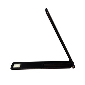 Soporte de Escritorio Metálico Plegable Universal Portátil, Soporte de Escritorio Ajustable con Ángulo Inclinable Invisible - Product Image 4