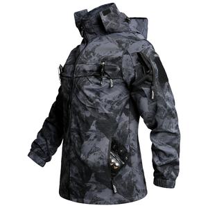 Nouvel ensemble <span class=keywords><strong>de</strong></span> vêtements <span class=keywords><strong>de</strong></span> <span class=keywords><strong>travail</strong></span> pour hommes en polyester élastique, résistant à l'abrasion, aux taches et à la saleté, uniforme <span class=keywords><strong>de</strong></span> mécanicien - Product Image 1