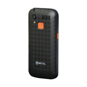 Nouveau en vente SOS 2G senior double barre SIM téléphone mobile 1.77 pouces GSM écran LCD <span class=keywords><strong>caractéristique</strong></span> téléphone téléphone mobile - Product Image 3