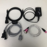 Pour Linde CANBOX‑USB avec câble de diagnostic pour chariot élévateur, logiciel de diagnostic Pathfinder pour camions