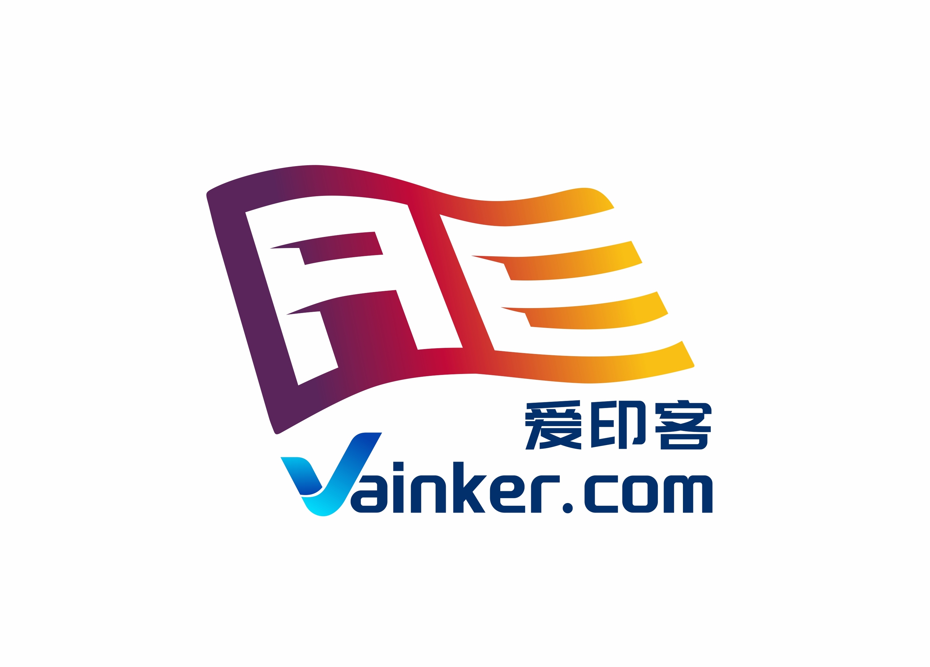 Xi'an Aiyinke Information Technology Co., Ltd. logo