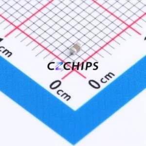Condensateur CMS (MLCC) CGA0603X7R103K251JT 0603 (Capacité : 10nF) (Précision : 10%) (Tension nominale : 250V) - Product Image 1