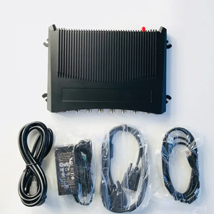 Оптовая продажа 8 TNC EPC Globel Gen2 Impinj E710 RFID UHF Reader с дальним диапазоном до 25 метров - Product Image 5