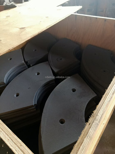 SANYコンクリートミキサーのエンドライナー - Product Image 4