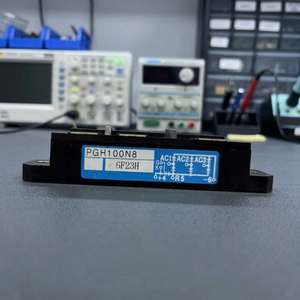 Componentes Electrónicos del Módulo PGH100N8 - Product Image 3