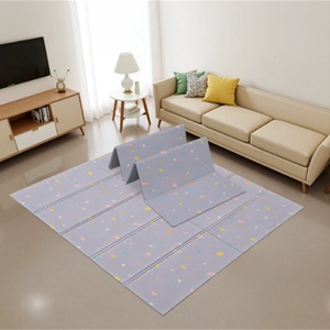 Alfombra Plegable Gruesa de XPE para Bebés, para Uso Doméstico, Venta al Por Mayor de Fábrica - Product Image 3