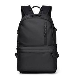 Custom High Quality Men/women Oxford Laptop <b>Backpack</b> <b>Waterproof</b> Anti-theft Feature Leisure Casual College High School Useback - Product Image 6
