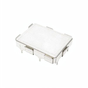 10-CBSA-2.75X4.75X0.13 Blindages RF d'origine, service tout-en-un - Product Image 1