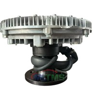 Embrague de Aceite de Silicona con Control Electrónico 5314913 para Sistema de Refrigeración de Motor de Camión