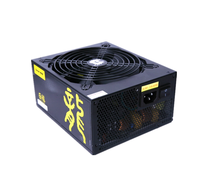 New Original for GW-EPS1000DA(90+) 1000W Mining Power Supply Fast Ship