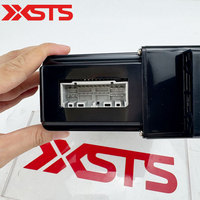 Remplacement du panneau de commande de climatisation pour K1025106 pour les excavatrices DX60 9C DX80, pièces de rechange pour la réparation de machines