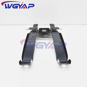 WGYAP OEM 11A805764 F Soporte de Cierre de Capó Automotriz Nuevo para Audi Q4 E-tron AQ4E Clase C Delantero Derecho, Piezas de Automóvil <span class=keywords><strong>2022</strong></span> ID.4 ID4/5 - Product Image 4