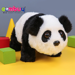 Popolare Giocattolo Telecomandato Intelligente <span class=keywords><strong>Panda</strong></span> <span class=keywords><strong>Animale</strong></span> di Peluche Acrobatico - Product Image 6