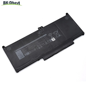 Batterie d'ordinateur portable BK-Dbest de haute qualité 60Wh 7.6V MXV9V pour <span class=keywords><strong>Dell</strong></span> <span class=keywords><strong>Latitude</strong></span> 5300 <span class=keywords><strong>5310</strong></span> 7400 5300 2-en-1 5300 2-en-1 Chromebook WXW80 - Product Image 3
