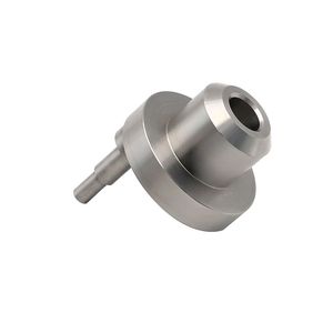 Nhà sản xuất kim loại Anodized nhôm gia công dịch vụ CNC biến các bộ phận phay tùy chỉnh CNC nhôm các bộ phận gia công dịch vụ - Product Image 2