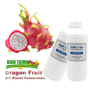 Arômes/Parfums Concentrés de fruits en vrac pour usine – Concentré de <span class=keywords><strong>fruit</strong></span> <span class=keywords><strong>du</strong></span> <span class=keywords><strong>dragon</strong></span> - Product Image 4