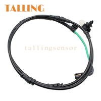 Sensor de desgaste de pastillas de freno delantero izquierdo SEM000024 para Land Rover