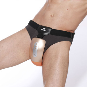 Navio pronto Massagem Prostática Instrumento Ed Tratamento Saúde Masculina Doença da Próstata Portátil Massagem Quente - Product Image 2