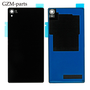 Cover posteriore custodia Gzm-parti di ricambio per <span class=keywords><strong>telefono</strong></span> cellulare porta posteriore di <span class=keywords><strong>vetro</strong></span> per Sony Xperia Z3 Shenzhen Standard in Stock Bar - Product Image 3