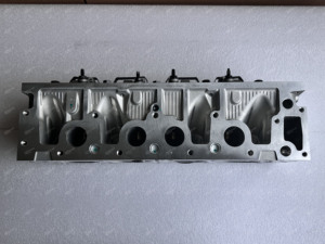Nuova Testata Cilindri 7701472681 1.6L K7M per Renault Clio <span class=keywords><strong>Dokker</strong></span> Logan Megane Scenic Sandero - Ricambio Motore - Product Image 2