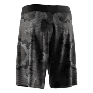 Pantalones Cortos de Pesca Elásticos en 4 Direcciones con Protección Solar UPF 50+ para Caza - Product Image 2