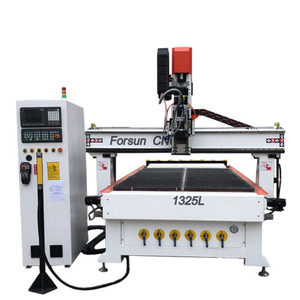 Réduction de 13% sur la configuration haut de gamme de la fraiseuse CNC 1325 Atc 1325 - Product Image 2
