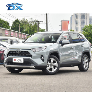 Nouvelles voitures <span class=keywords><strong>RAV</strong></span> <span class=keywords><strong>4</strong></span> <span class=keywords><strong>2021</strong></span>, RAV4 Rongfang, essence, conduite à gauche, voitures neuves et d'occasion - Product Image 1
