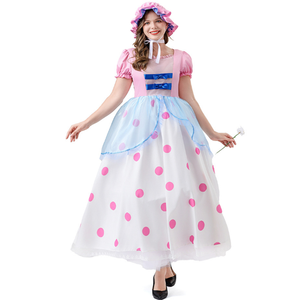 Disney Princess Adult Halloween Costumes - High Quality