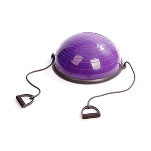 Tabla de ejercicios de pelota ecológica, tabla de ejercicios de <span class=keywords><strong>equilibrio</strong></span> ecológica de Pvc de 58cm - Product Image 3