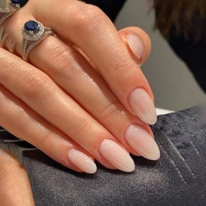 Faux ongles courts carrés couleur unie, style mondial, pour usage quotidien, commande mixte bienvenue, faible MOQ - Product Image 5
