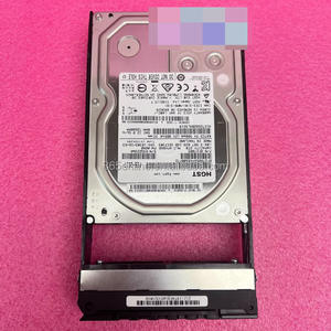 Discos Duros Huawei de 3.5 Pulgadas 02351GLC STLZB1NS2000 2TB HDD 7200K RPM SAS para OceanStor 2600 V3 - Product Image 4