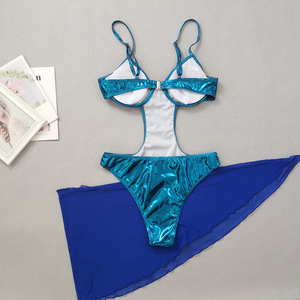 Maillot <span class=keywords><strong>de</strong></span> <span class=keywords><strong>bain</strong></span> Bikini Triangle imprimé peau <span class=keywords><strong>de</strong></span> serpent holographique pour <span class=keywords><strong>femme</strong></span> avec découpe Sexy Cross String Cover <span class=keywords><strong>Mini</strong></span> jupe ensemble <span class=keywords><strong>de</strong></span> vêtements <span class=keywords><strong>de</strong></span> plage - Product Image 6