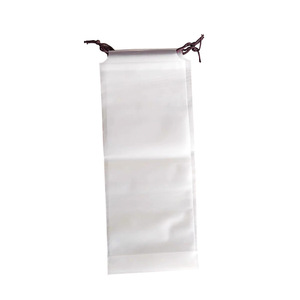 Bolsa de almacenamiento para paraguas impermeable y resellable, adecuada para uso en exteriores, uso en el coche, bolsa para paraguas con cordón, funda impermeable - Product Image 5