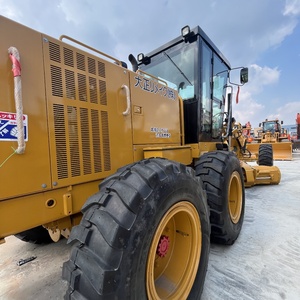 Mini tractor teledirigido Catt 140K, motonivelador de rueda de carretera, a control remoto, china, precio en venta - Product Image 2