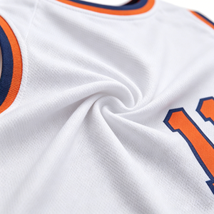 Maillot de basket authentique Jalen Brunson des Knicks, édition Swingman pour jeunes, finales de New York 2026 - Product Image 4
