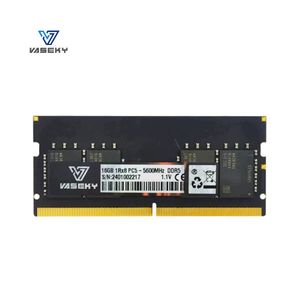 Vaseky DDR5 <span class=keywords><strong>Laptop</strong></span> <span class=keywords><strong>Ram</strong></span> <span class=keywords><strong>Memory</strong></span> Sodimm 16GB 32GB 48GB 4800/5200/5600MHz para Gaming Notebook - Product Image 5