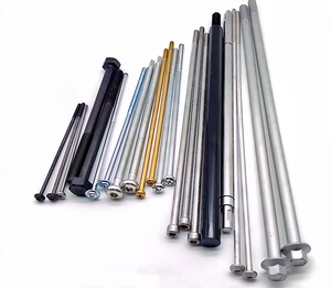 Máy làm vít tự động cho Đầu chìm vít vách thạch cao ren đôi - Product Image 5