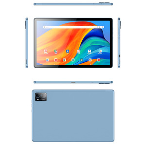 2025 Ban Đầu Mới Nâng Cấp 10.36 Inch 6GB + 128GB Phiên Bản Tablet PC Android 11.0 Máy Tính Bảng GPS Sinh Viên Android Máy Tính Bảng - Product Image 5