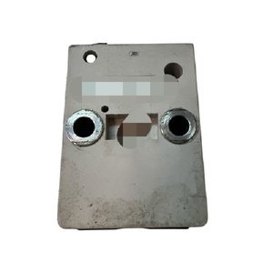 Plc 3 842 531 610 Pemisah Tutup Pneumatik 53884 Pengontrol Pemrograman - Product Image 1