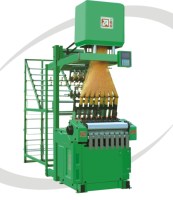 高速シャトルレスコンピュータージャカードニードルルームマシンモデル8/35-192,8/35240,8/35-320