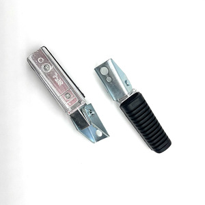 Pièces de modification universelles pour repose-pieds arrière de <span class=keywords><strong>moto</strong></span> et vélo électrique – <span class=keywords><strong>Entretien</strong></span> et remplacement – En stock – Vente en gros - Product Image 4