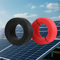 4mm Kupferkabel Preis pro Meter Verkauf von Elektrokabeln Gebrauchte Kabel Elektrisch 6mm Solar