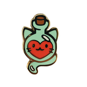 Precio de fábrica, logotipo personalizado, Pin de <span class=keywords><strong>esmalte</strong></span> suave duro, insignia de Pin de solapa con forma de escarabajo - Product Image 4