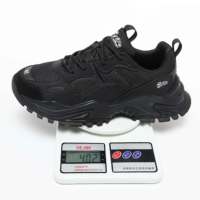 Chaussures de sport personnalisées 2024, nouveau style, design de logo, logo de marque de haute qualité, chaussures de course pour hommes