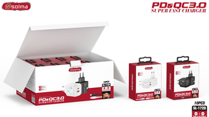 Cargador Rápido Original <span class=keywords><strong>Xiaomi</strong></span> de 120W Turbo con Cable C-C de 6A para Redmi K50 K40 Pro <span class=keywords><strong>Mi</strong></span> QC3.0 y Auriculares - Product Image 4