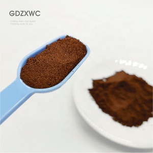 Sản Phẩm Rẻ Hơn 8-Màu Sắc Nhỏ Nhựa Scoop 5-Ml Mini Dài Mới Phát Minh Màu Xanh Đo Muỗng Với End Làm Sạch Bàn Chải - Product Image 6