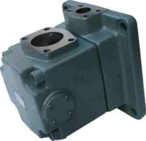 Bomba Hidráulica Serie PV2R Tipo PV2R2 PV2R3 PV2R4, Bomba de Paletas Simple PV2R4-200-F-RAA-30 - Product Image 2