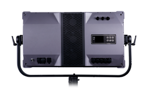 Panneau lumineux de scène étanche 2600W IP65-12 <span class=keywords><strong>Cine</strong></span> FX, qualité <span class=keywords><strong>film</strong></span> CRI95 +, éclairage à panneau dur pour studio/tournage de <span class=keywords><strong>film</strong></span> - Product Image 5