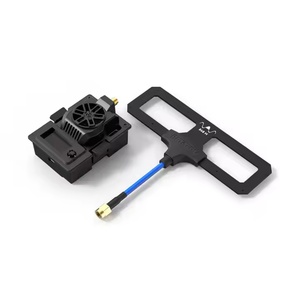 Receptor de Alta Frecuencia BETAFPV ELRS Micro V2 2.4GHz/915/868MHz, Plástico, Dedicado para Largo Alcance, Señal FPV UAV, Piezas y Accesorios para Drones RC - Product Image 1