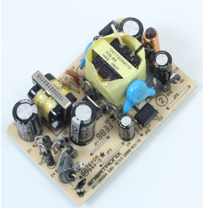 500MA AC-DC 12V 0.5A Switching Power Supply Module for Replace/<strong>Repair</strong> LED Power Supply <strong>Board</strong> - Product Image 6